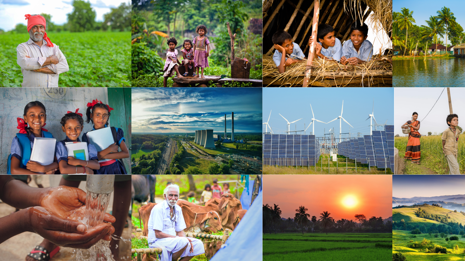 Sustainable Future